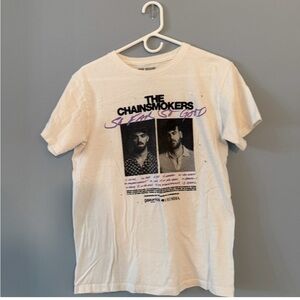 Men’s Chainsmokers T-Shirt